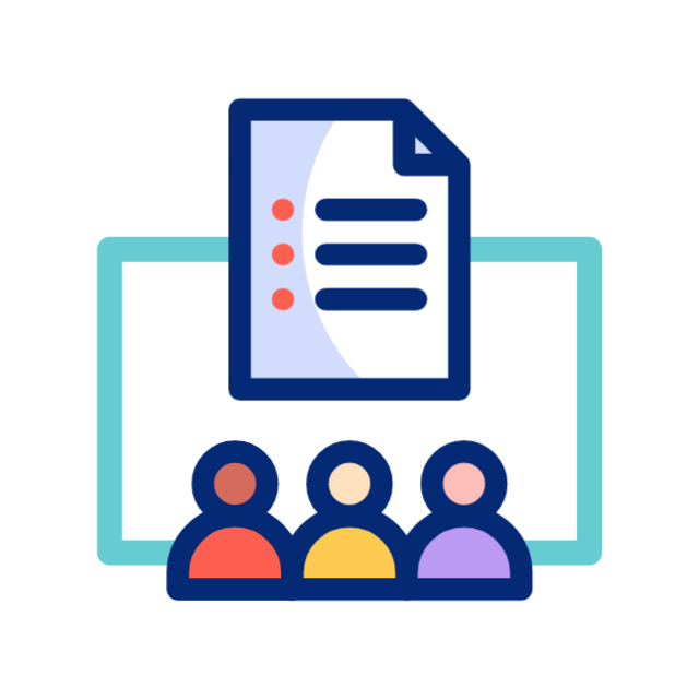 Access the Talent Directory