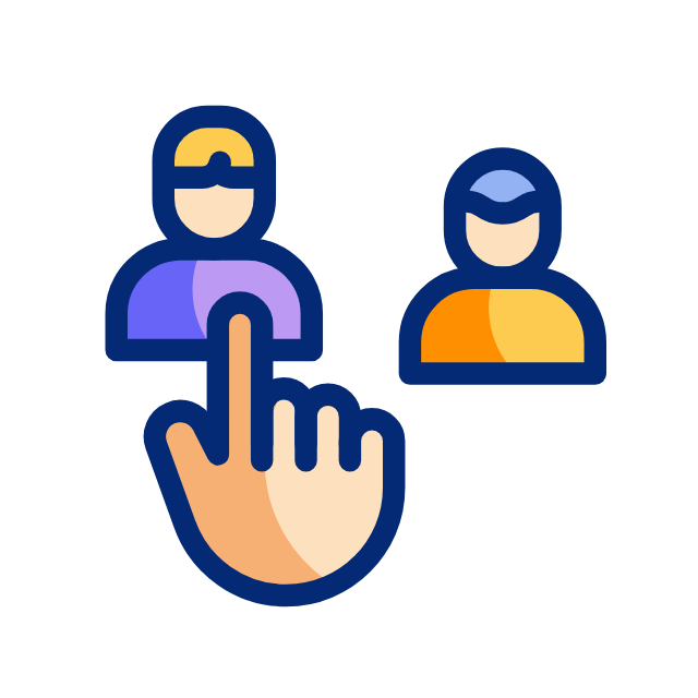 Shortlist the Talent